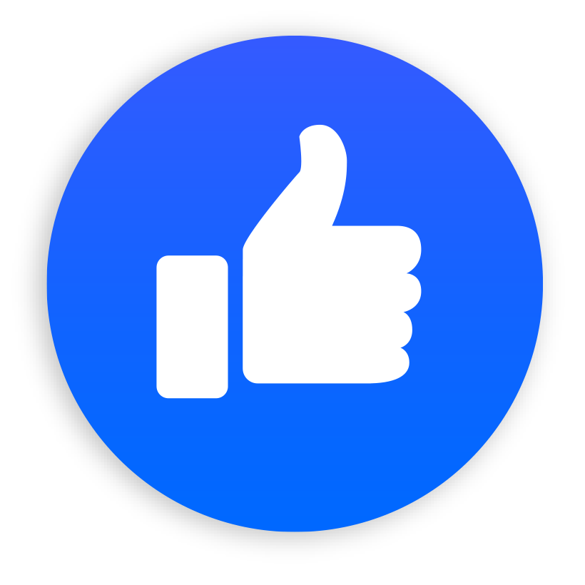 Facebook like button Chemical reaction Computer Icons - facebook png ...