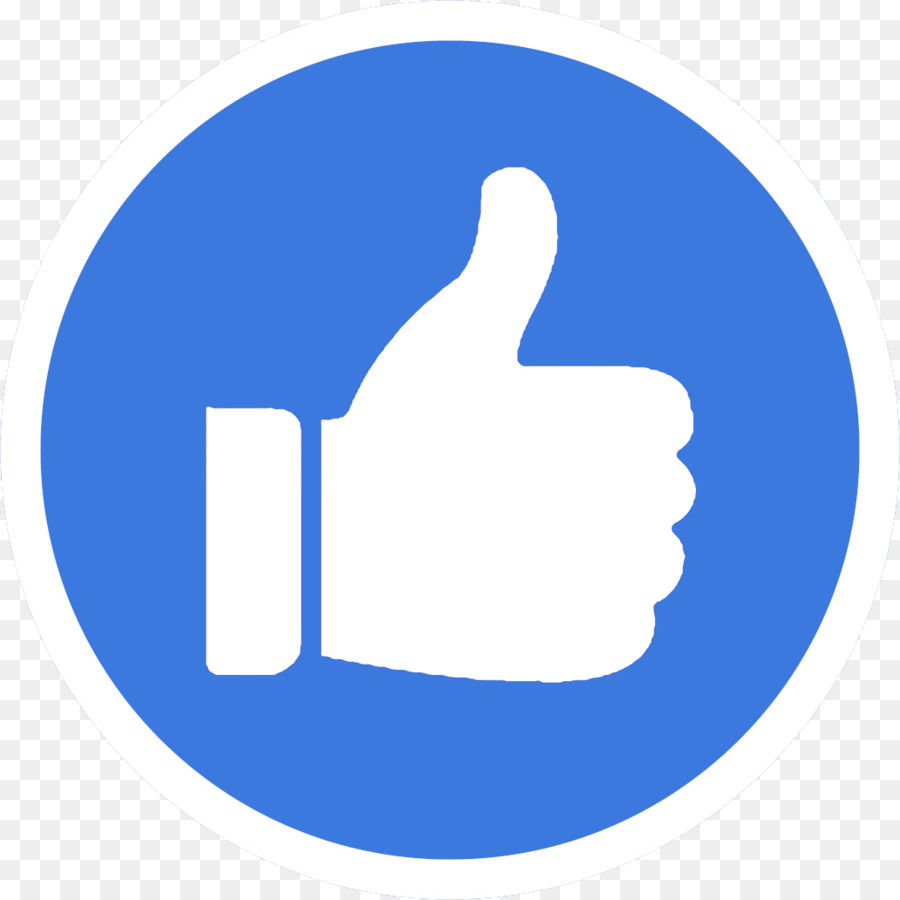 Facebook like button Computer Icons Thumb signal - Thumbs up png download - 1032*1032 - Free Transparent Like Button png Download.