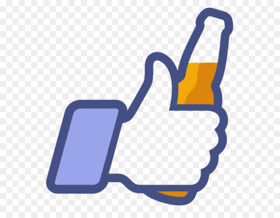 Beer India pale ale Facebook like button Thumb signal - Thumbs up png download - 790*691 - Free Transparent Beer png Download.