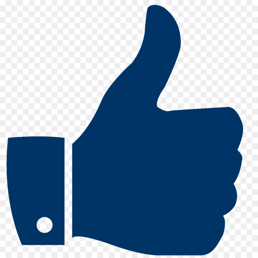 Thumb signal World Social media Facebook like button Clip art - Thumbs up png download - 1024*1024 - Free Transparent Thumb Signal png Download.