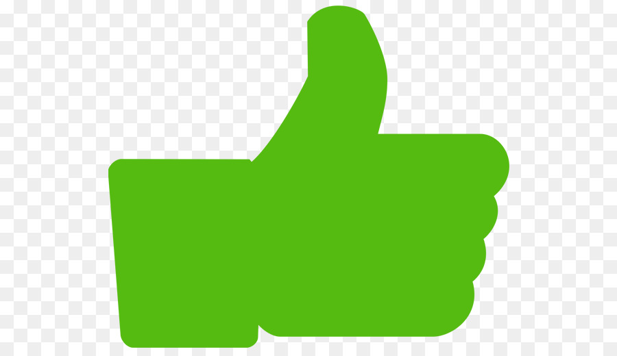 Thumb signal Facebook Social media Green Clip art - Thumbs up png download - 720*516 - Free Transparent Thumb Signal png Download.
