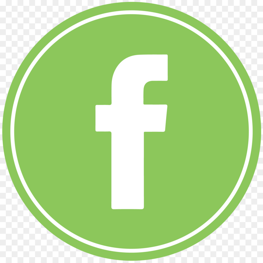 Computer Icons Facebook like button Download - facebook green png download - 1920*1920 - Free Transparent Computer Icons png Download.
