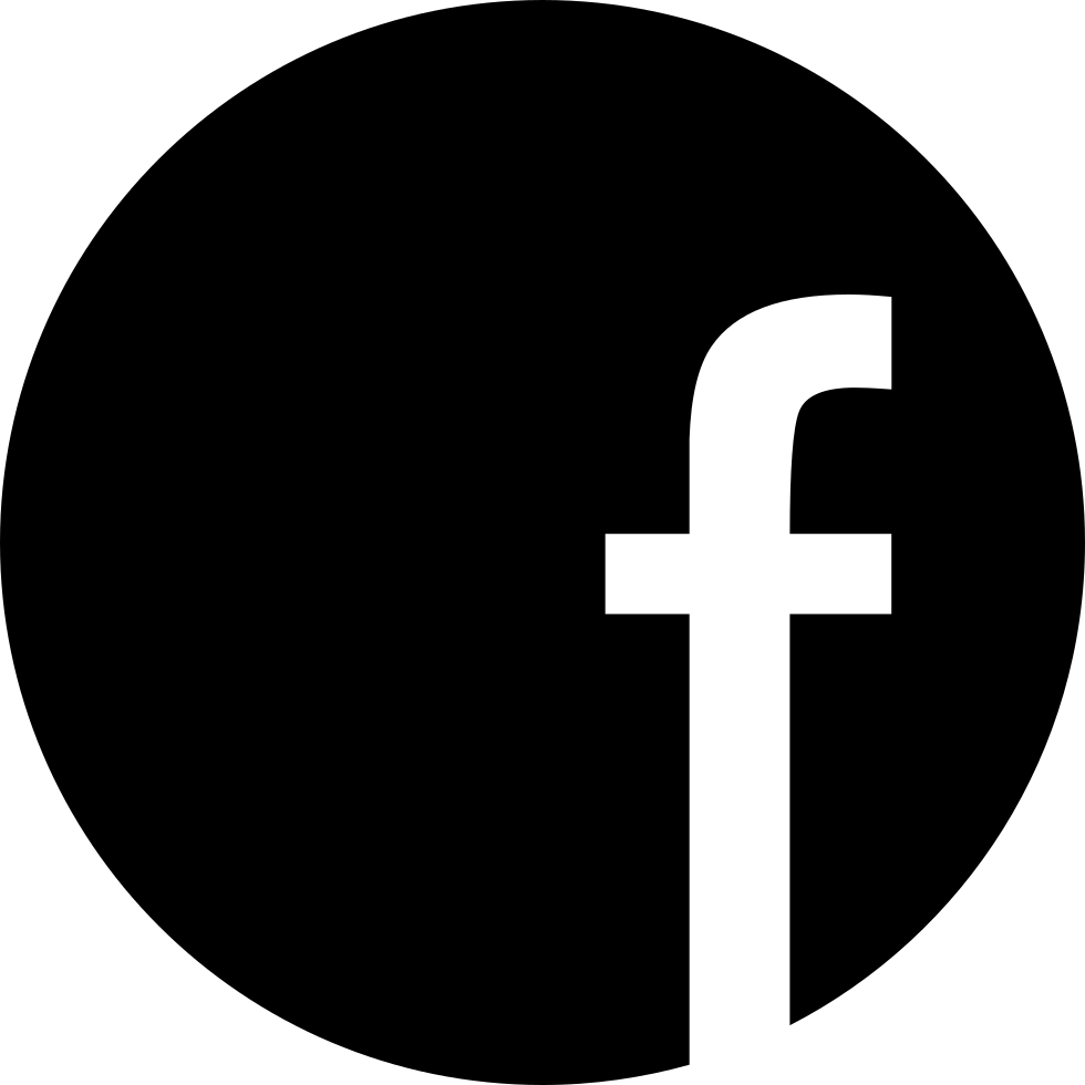 Computer Icons Logo Facebook, Inc. - facebook png download - 980*980 ...