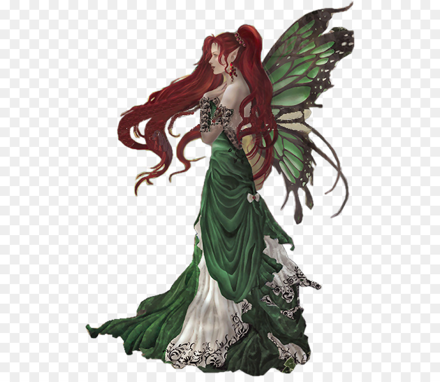Fairy Fantasy Goblin Elf Mythology - Fairy png download - 551*770 - Free Transparent Fairy png Download.