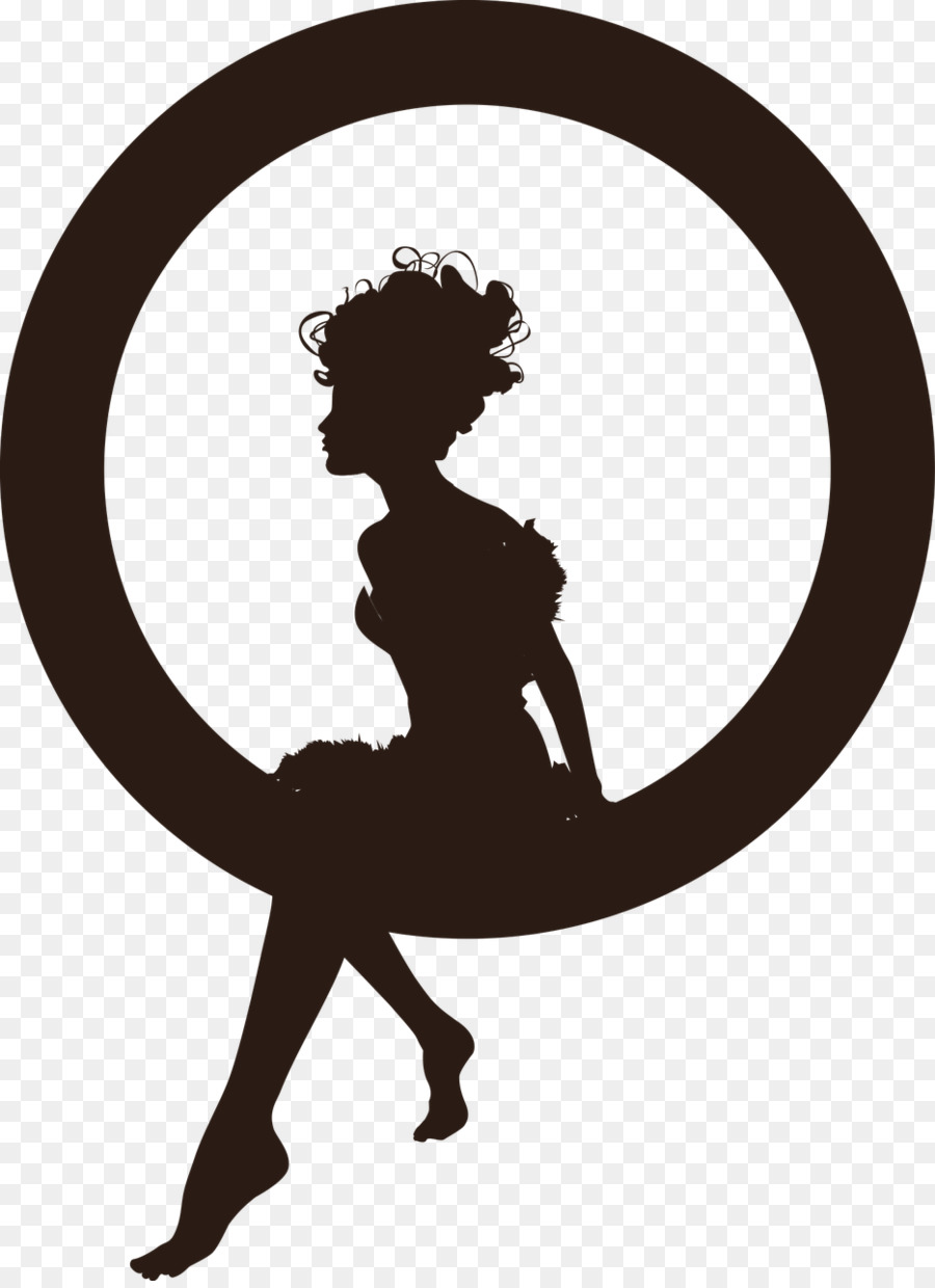Fairy Silhouette Clip art - Fairy png download - 934*1280 - Free Transparent Fairy png Download.