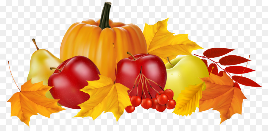 Zucchini Pumpkin Autumn Clip art - autumn leaves png download - 6449*3134 - Free Transparent Zucchini png Download.
