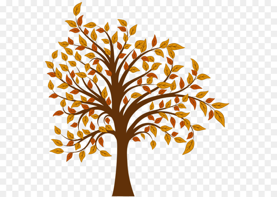 Tree Autumn Clip art - Fall Tree PNG Clipart Image png download - 2520*2474 - Free Transparent Clip Art Transportation png Download.