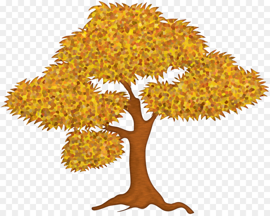 Clip art Portable Network Graphics Fall Tree Image - tree png download - 8000*6369 - Free Transparent Tree png Download.