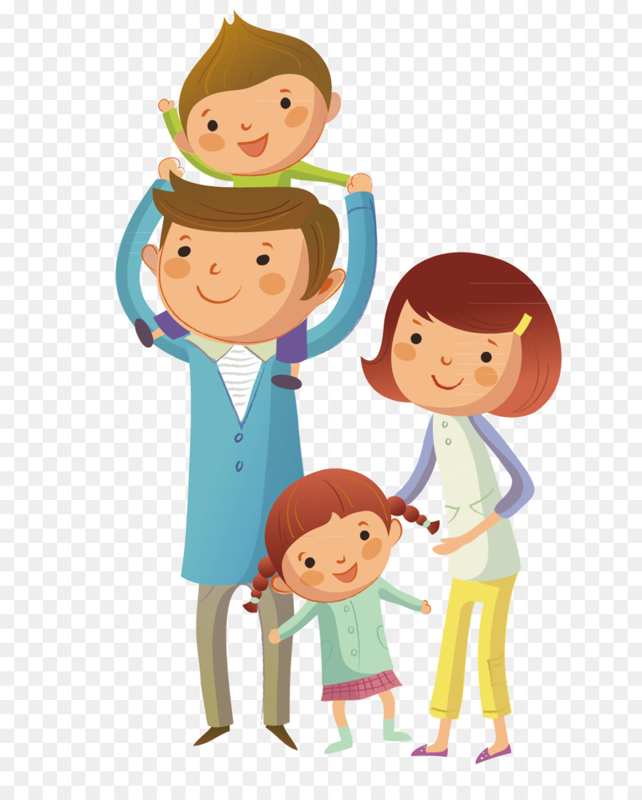 Family Child Clip art - Parental travel png download - 1016*1245 - Free Transparent Family png Download.