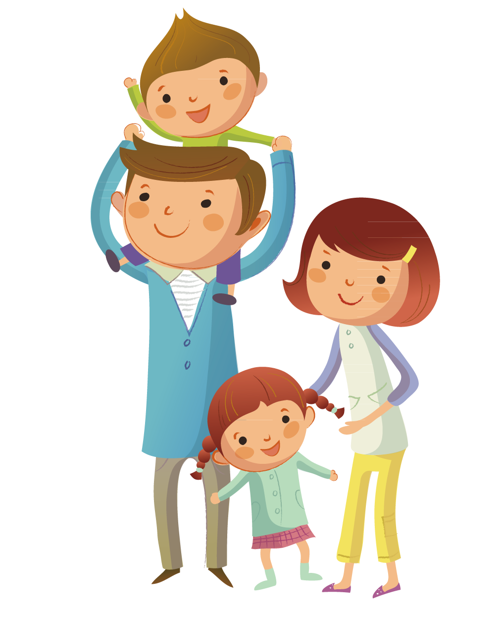 Family Child Clip art - Parental travel png download - 1016*1245 - Free ...