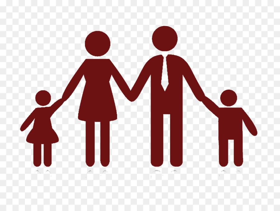 Family Silhouette Royalty-free - Family cartoon png download - 1200*900 - Free Transparent Family png Download.