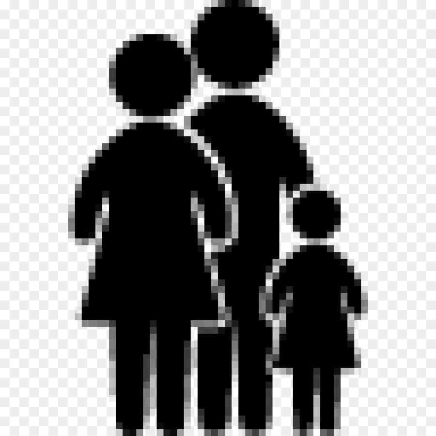 Family Computer Icons Person - apartment png download - 1024*1024 - Free Transparent Family png Download.