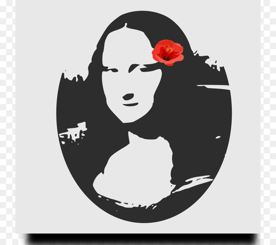 Isleworth Mona Lisa Clip art - Ibis Cliparts png download - 800*800 - Free Transparent Mona Lisa png Download.