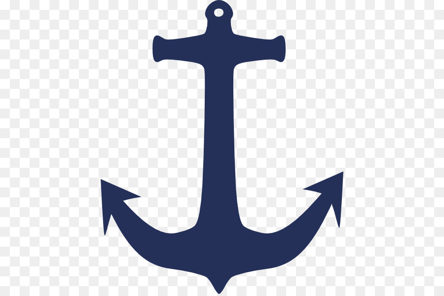 Anchor Clip art - Fancy Anchor Cliparts png download - 492*596 - Free Transparent Anchor png Download.