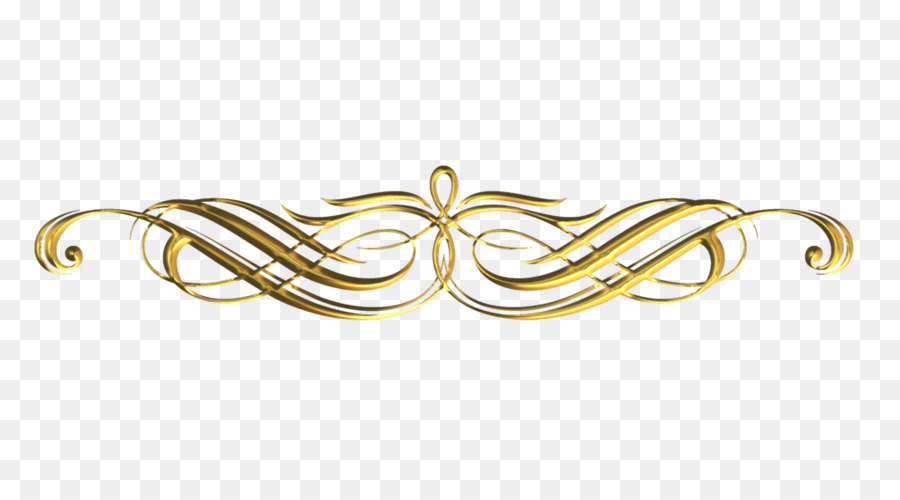 Silver Metal Decorative arts Hobby - GOLD LINE png download - 1024*566 - Free Transparent Silver png Download.