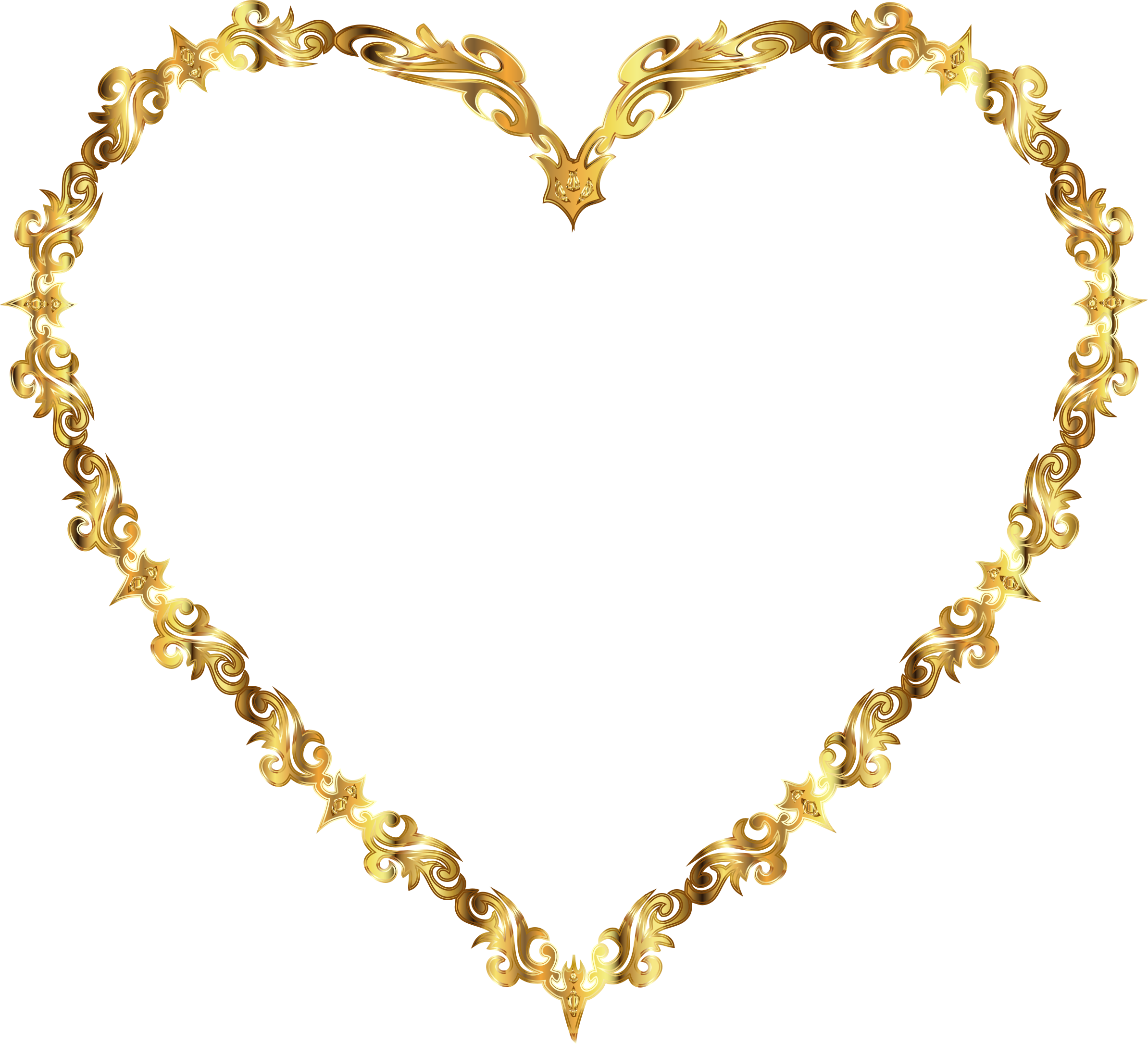 Heart Picture Frames Drawing Clip Art Heart Frame Png - vrogue.co