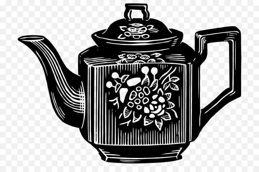 Teapot Teacup Clip art - tea png download - 800*582 - Free Transparent Teapot png Download.