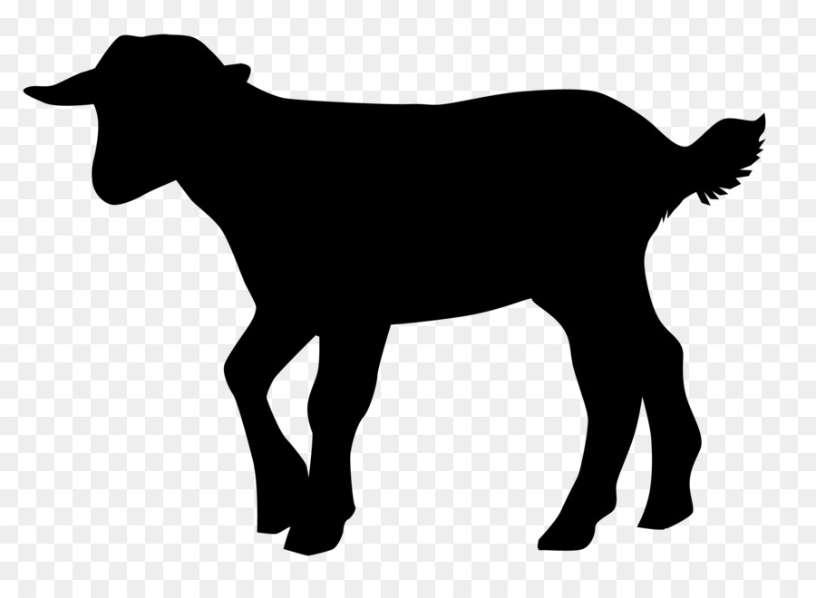 Cattle Sheep Goat Intensive animal farming L214 - goat png download - 2411*1745 - Free Transparent Cattle png Download.