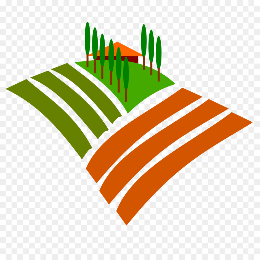 Agricultural land Clip art - farmland png download - 2400*2400 - Free Transparent Agricultural Land png Download.