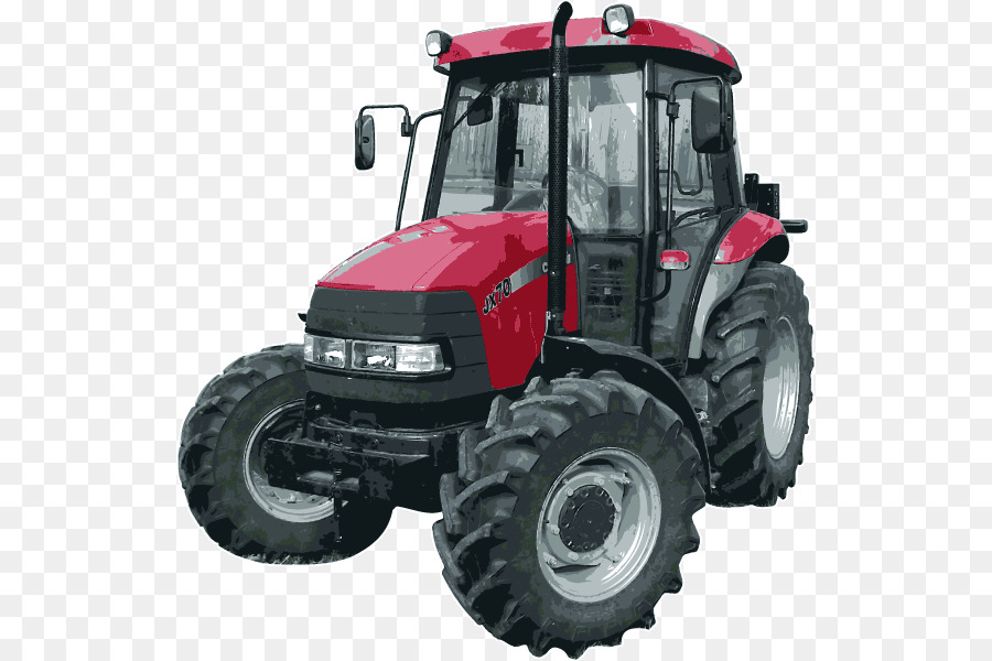 Case IH International Harvester Farmall Tractor Case Corporation - Case ih png download - 580*600 - Free Transparent Case Ih png Download.