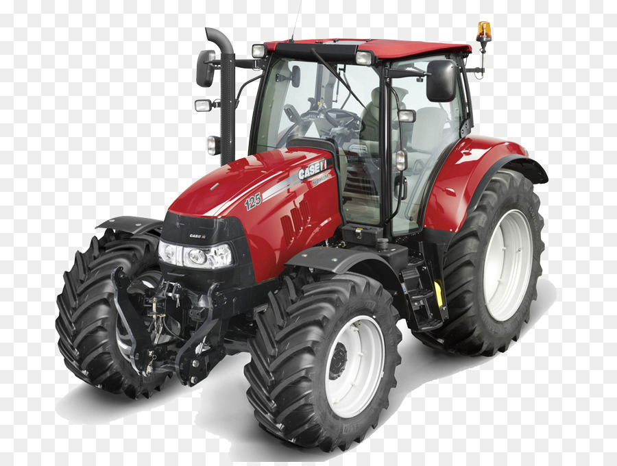 Case IH International Harvester Farmall Case Corporation Tractor - Case IH png download - 800*674 - Free Transparent Case Ih png Download.