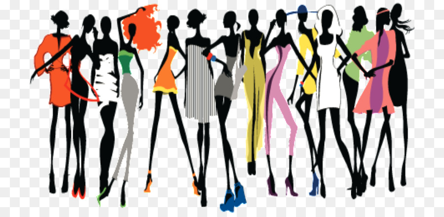 Runway Fashion show Model Clip art - model png download - 784*431 - Free Transparent  png Download.