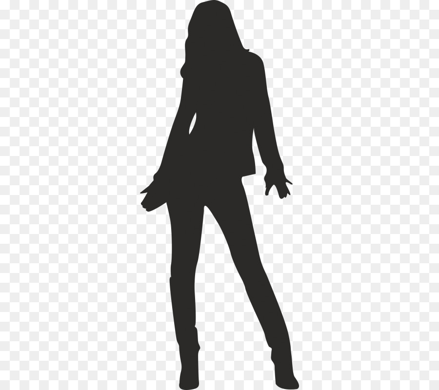 Image Photography Fashion Silhouette - silhouette png download - 800*800 - Free Transparent Fashion png Download.