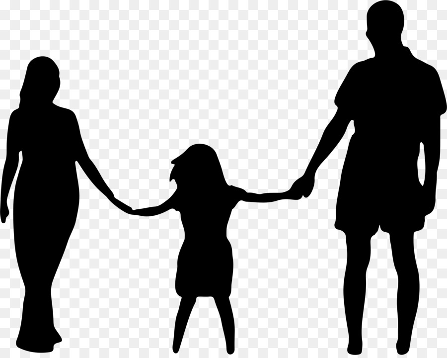 Father Mother Daughter Family Clip art - mom png download - 2308*1832 - Free Transparent Father png Download.