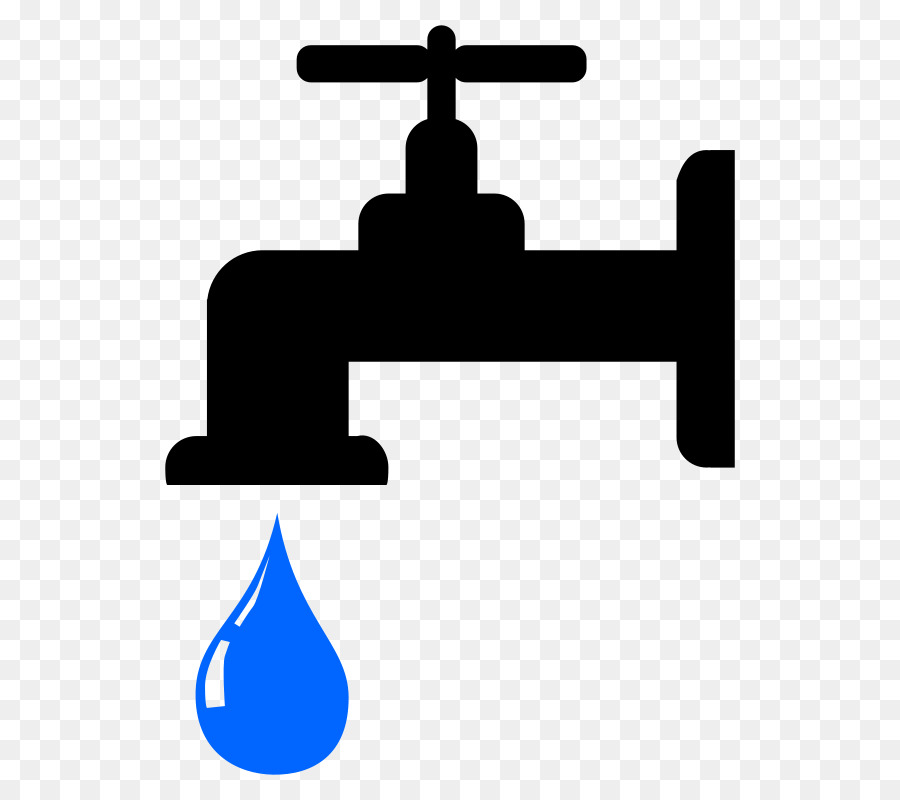 Tap Drop Clip art - Water Faucet Clipart png download - 620*800 - Free Transparent Tap png Download.