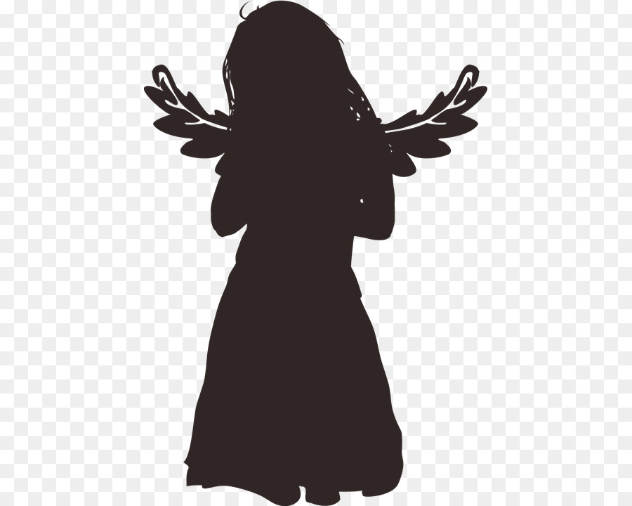 Silhouette Female - Silhouette png download - 489*720 - Free Transparent  png Download.