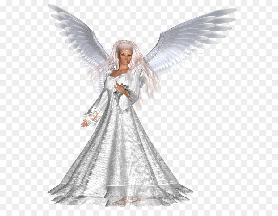 Angel Clip art - Beautiful Female Angel PNG Clipart png download - 1252*1326 - Free Transparent Angel png Download.