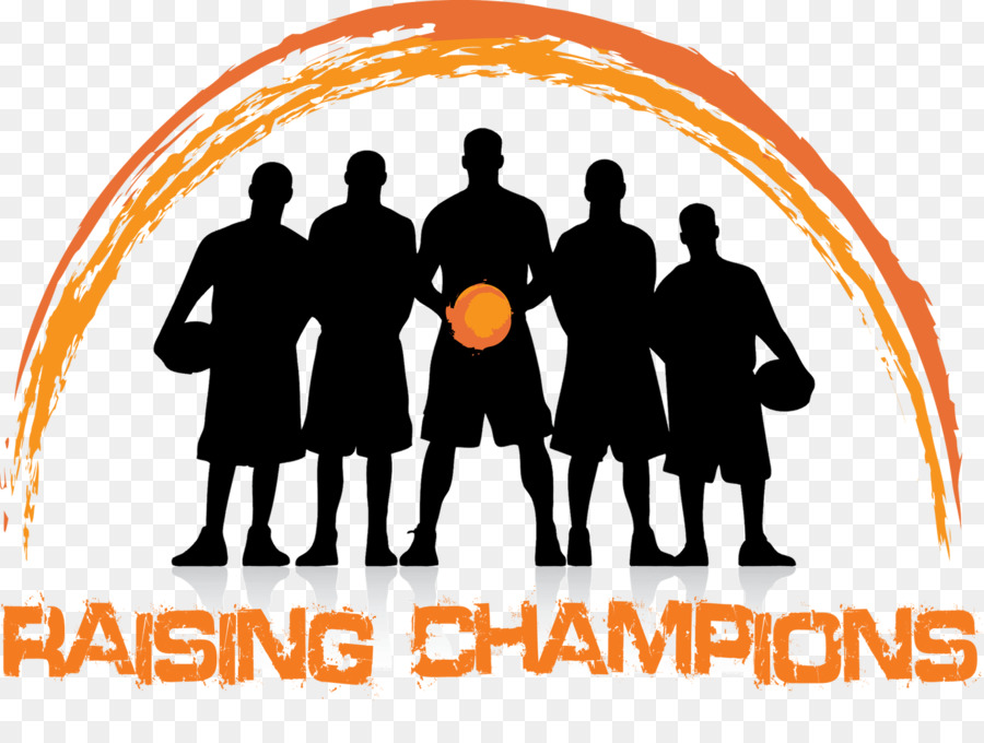 Female Basketball Silhouette