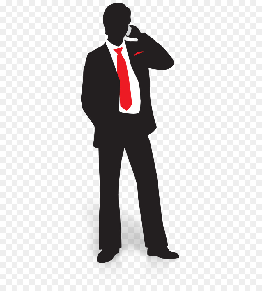 Private investigator Detective Businessperson Police - business-man silhouette png download - 410*998 - Free Transparent Private Investigator png Download.