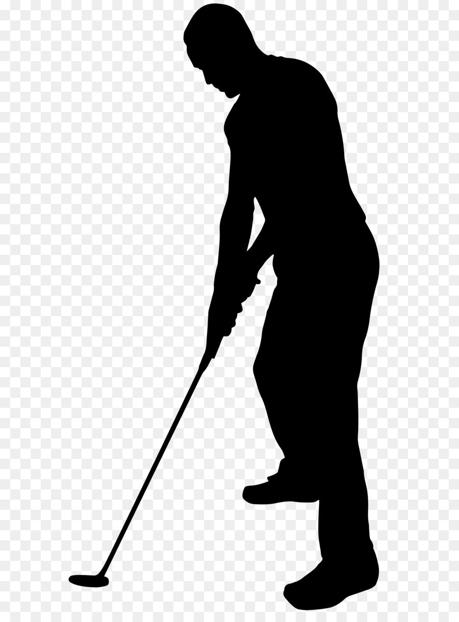 Image file formats Lossless compression - Golf Player Silhouette PNG Clip Art Image png download - 4331*8000 - Free Transparent Silhouette png Download.
