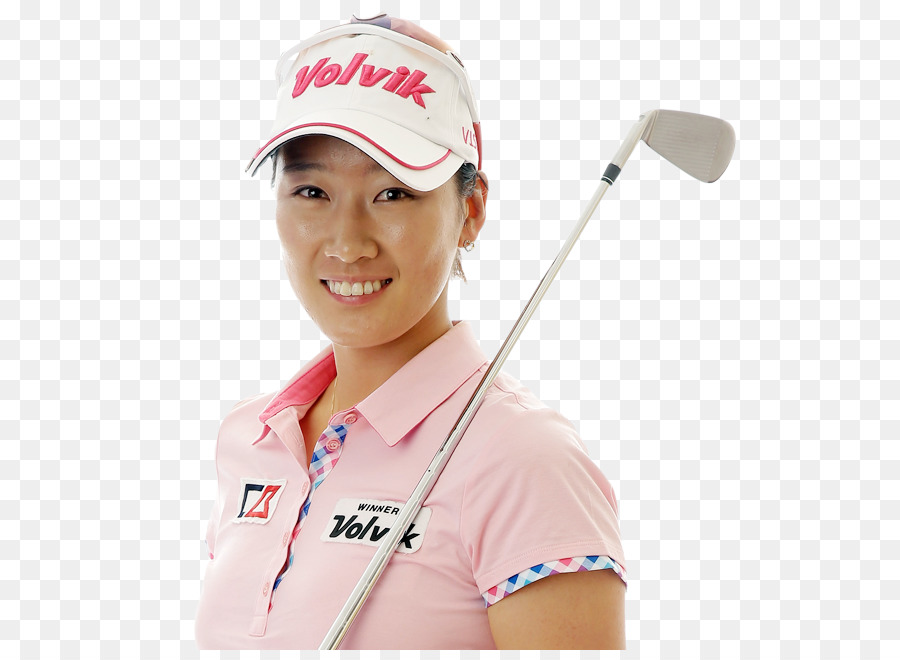 Chella Choi 2017 KPMG Womens PGA Championship LPGA Marathon Classic Golf - Female Golfer PNG Clipart png download - 620*650 - Free Transparent Chella Choi png Download.