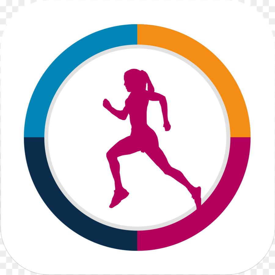The Female Runner Computer Icons Woman Clip art - woman png download - 1024*1024 - Free Transparent Female Runner png Download.