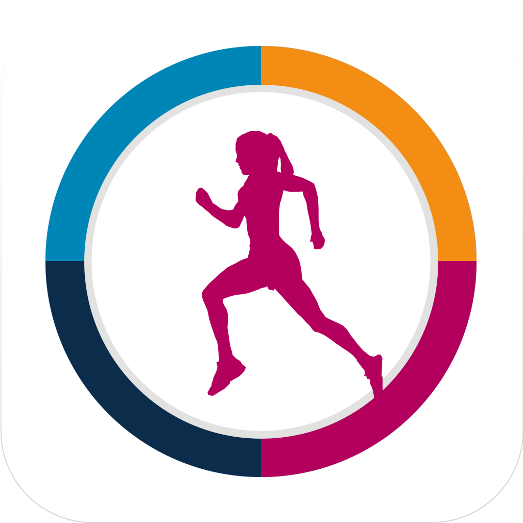 The Female Runner Computer Icons Woman Clip art - woman png download ...