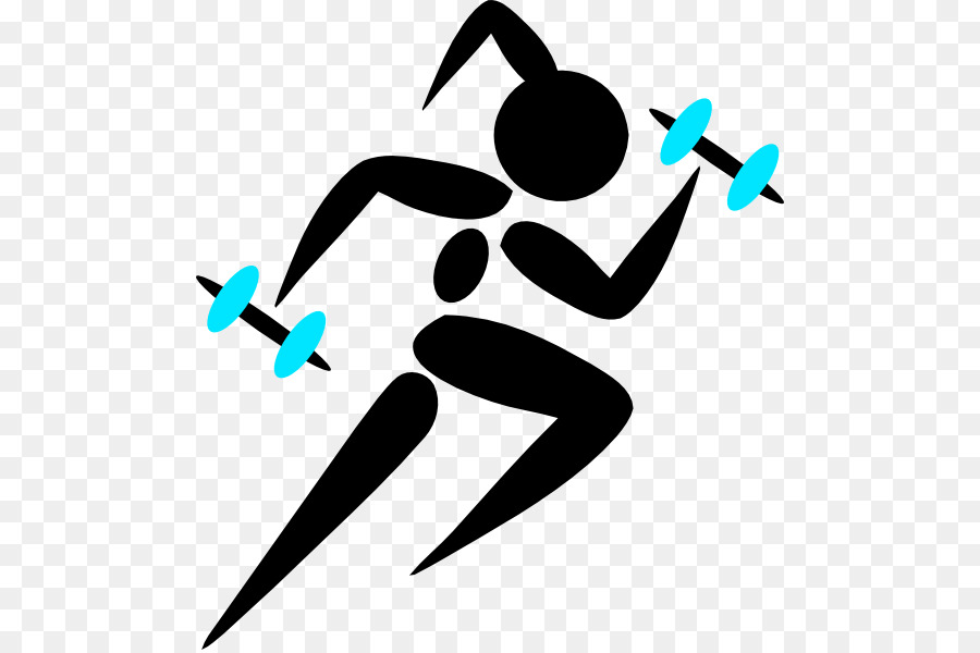 The Female Runner Computer Icons Running Clip art - woman png download - 540*597 - Free Transparent Female Runner png Download.