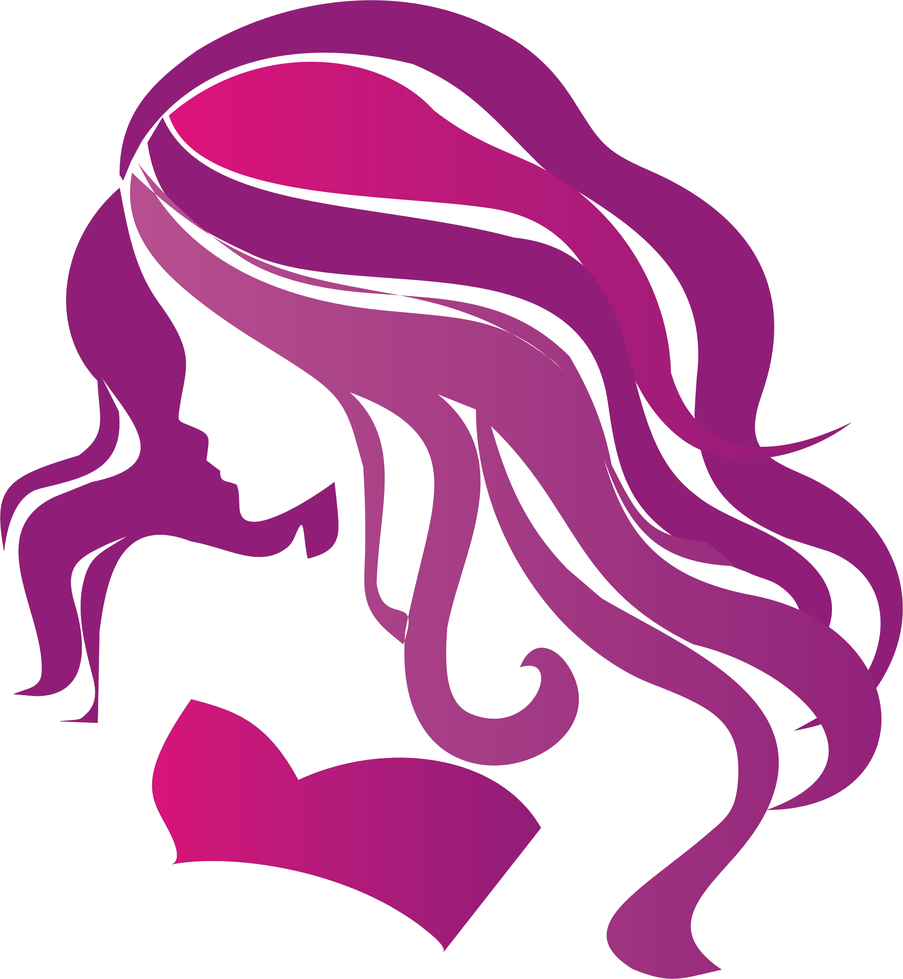 Woman Logo Clip Art - Woman Png Download - 903*979 - Free Transparent 