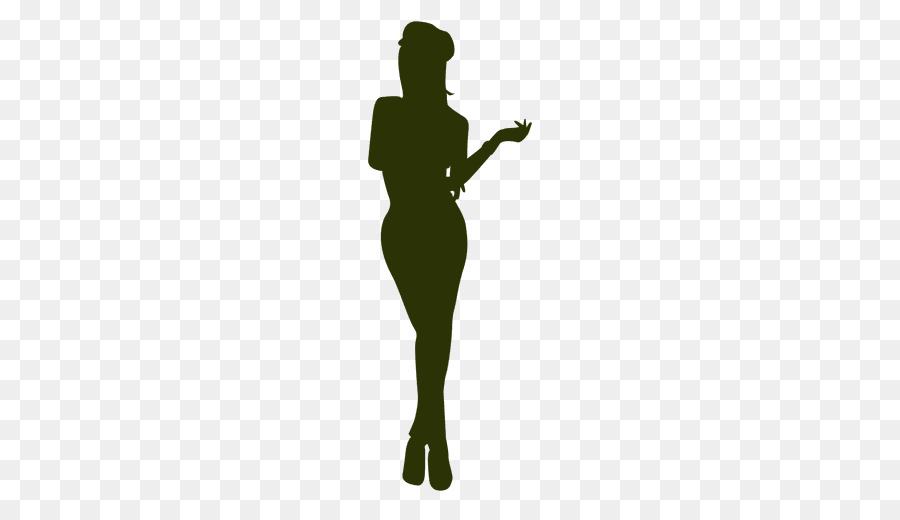 Silhouette Woman - Silhouette png download - 512*512 - Free Transparent Silhouette png Download.