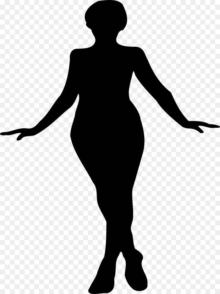 Silhouette Woman Female Clip art - Dancers png download - 1440*1920 - Free Transparent Silhouette png Download.