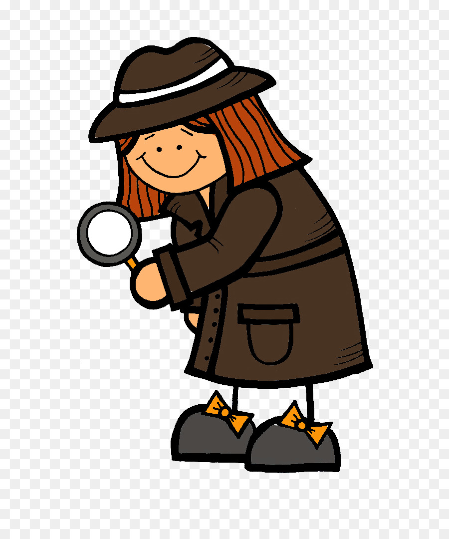 Mystery Royalty-free Clip art - Spies Cliparts png download - 742*1079 - Free Transparent Mystery png Download.