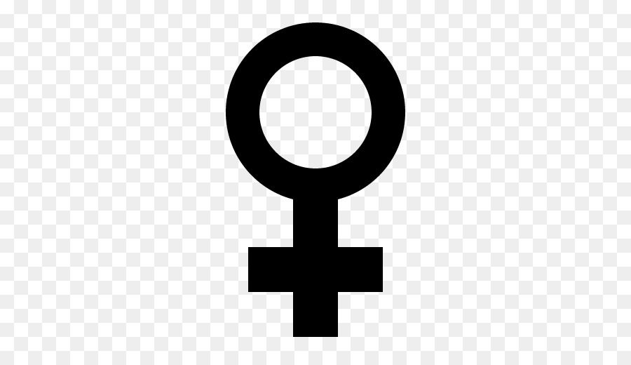 Gender symbol Female Sign - symbol png download - 512*512 - Free Transparent Gender Symbol png Download.