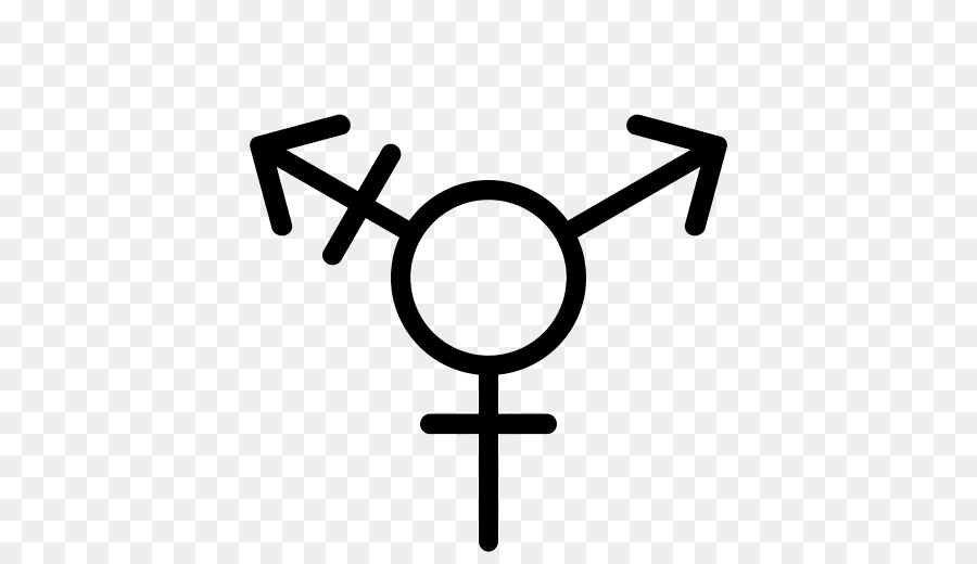 Gender symbol Gender identity Female - symbol png download - 512*512 - Free Transparent Gender Symbol png Download.
