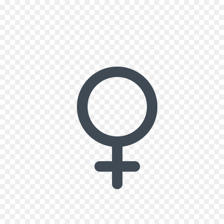 Female Gender symbol Woman Vector graphics - female symbol png iconspng png download - 1600*1600 - Free Transparent Male png Download.