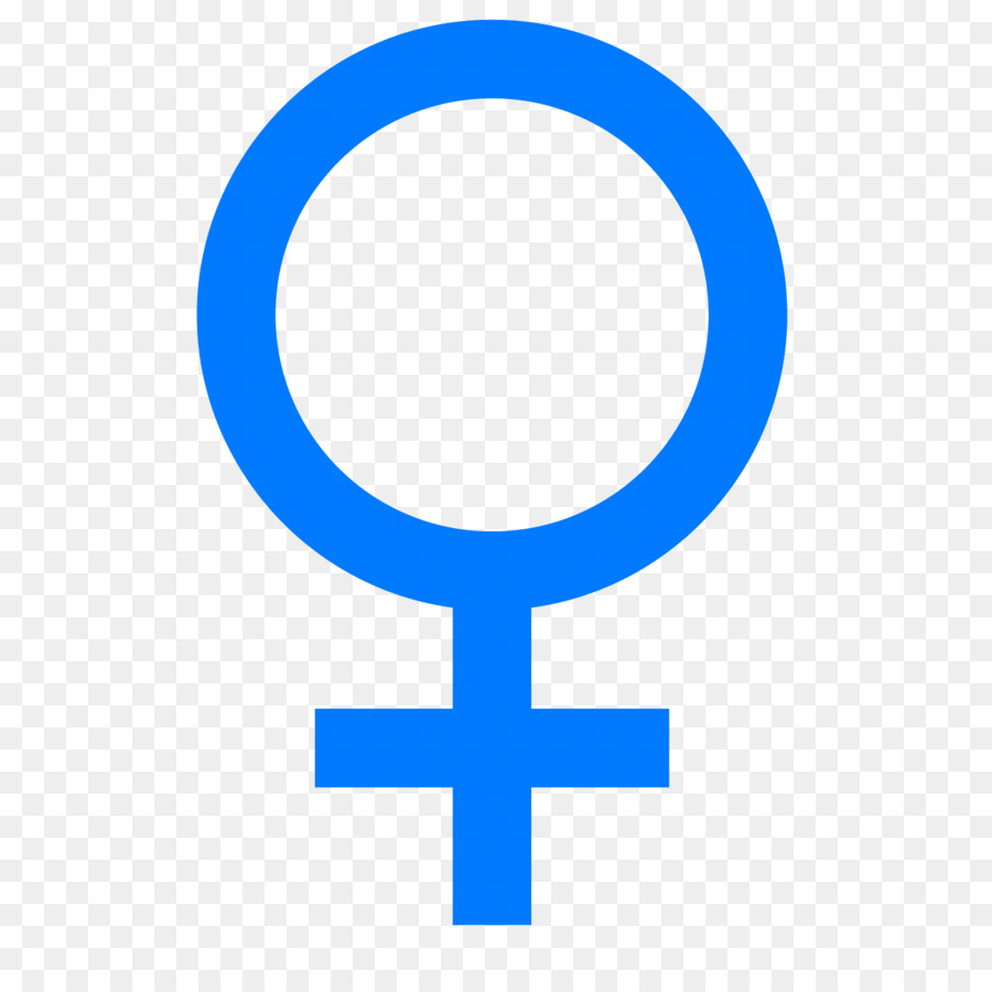 Gender symbol Female Woman - symbol png download - 1600*1600 - Free Transparent Gender Symbol png Download.