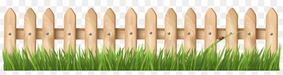 Picket fence Chain-link fencing Clip art - Fence png download - 8643*2168 - Free Transparent Fence png Download.