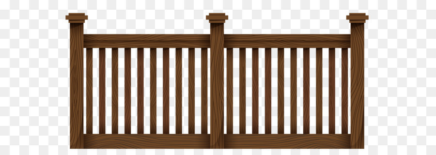 Synthetic fence Gate Chain-link fencing The Home Depot - Transparent Wooden Fence Clipart Picture png download - 6425*3161 - Free Transparent Fence png Download.