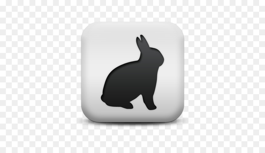 Easter Bunny Pet Rabbit Dog Ferret - rabbit png download - 512*512 - Free Transparent Easter Bunny png Download.