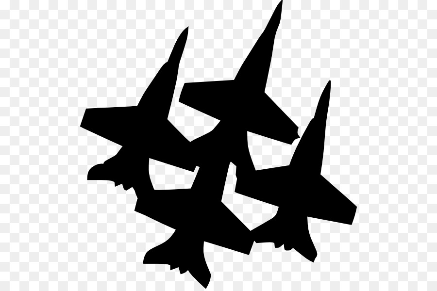 Airplane Military aircraft Fighter aircraft Jet aircraft Clip art - war plane png download - 570*595 - Free Transparent Airplane png Download.
